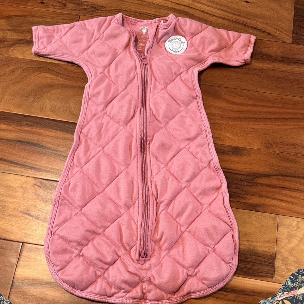 Dreamland Weighted Sleep Sack 3-6months